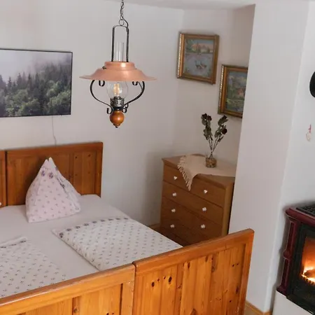 Dubravska Chalupa Nella Holiday home