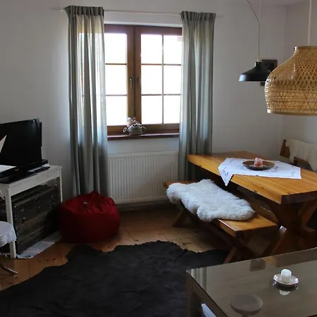 Holiday home Dubravska Chalupa Nella Dubrava